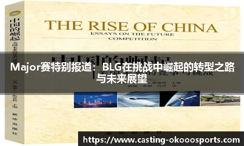 Major赛特别报道：BLG在挑战中崛起的转型之路与未来展望
